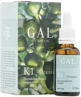 Gal 14.02794 Vitamin  k1-vitamin 30 ml kép