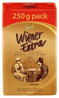 Gala COR_KHK1144 Kávé, pörkölt, őrölt, 250 g,  