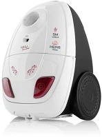 Gallet ASP301 Porzsákos porszívó kép