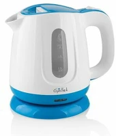Gallet BOU109WB Vízforraló - kék kép