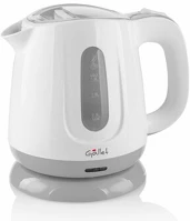 Gallet BOU109WG Vízforraló - szürke kép