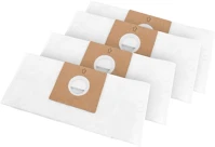 Gallet DB410 Porzsák kép