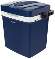 Gallet MC24E Autós hűtőtáska 12 v/230 v 24l kép