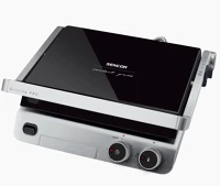 Gallet SBG5030BK Sencor  kontaktgrill kép