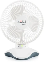 Gallet VEN6 Ventilátor asztali kép