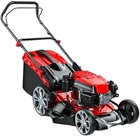 Gama garden GLM46PPREMIUM Fűnyíró benzines kép