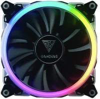 Gamdias AEOLUS M1 1401 140mm rendszerhűtő kép