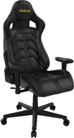 Gamdias APHRODITE MF1-L Gaming szék - fekete kép