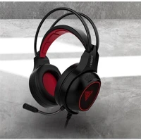 Gamdias EROS E2 Gaming headset kép