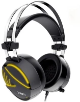 Gamdias HEBE M1 Gaming headset kép