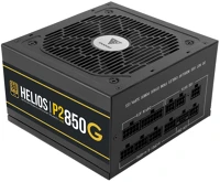 Gamdias P2-850G 850w 80+ gold helios p2-850g v2 kép