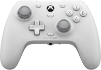 Gamesir G7 HE G7 he usb-c gamepad játékvezérlő fehér kép