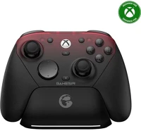 Gamesir G7 PRO BK g7 pro tri-mode shadow ember bluetooth / usb / vezeték nélküli gamepad kép