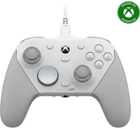Gamesir G7 PRO WT g7 pro tri-mode bluetooth / usb / vezeték nélküli gamepad játékvezérlő kép