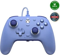Gamesir G7 SE BL G7 se usb-c gamepad játékvezérlő kék kép