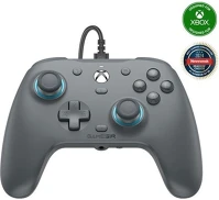 Gamesir G7 SE GY G7 se usb-c gamepad játékvezérlő szürke kép