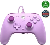 Gamesir G7 SE VT G7 se usb-c gamepad játékvezérlő lila kép