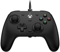 Gamesir G7HEBK G7 he usb-c gamepad black kép