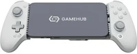 Gamesir G8+ MFI G8 plus mfi usb-c gamepad játékvezérlő fehér (apple certified) kép