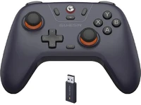 Gamesir T4 NOVA LITE SPACE PURPLE nova lite multiplatform bluetooth / usb / vezeték nélküli gamepad kép