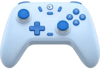 Gamesir T4N LITE BL nova lite multiplatform  bluetooth / usb / vezeték nélküli gamepad kép