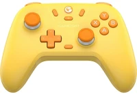 Gamesir T4N LITE YL nova lite multiplatform  bluetooth / usb / vezeték nélküli gamepad kép