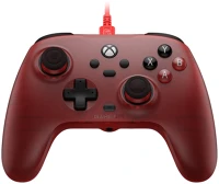 Gamesir T7 RED T7 vezetékes vezérlő bordó kép