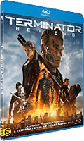 Gamma home entertainment kft. 1267133 Terminator: genisys (blu-ray)