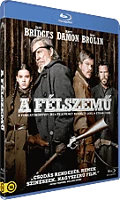 Gamma home entertainment kft. 1270200 A félszemű (2010) (blu-ray)