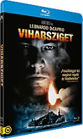 Gamma home entertainment kft. 1274818 Viharsziget (blu-ray)