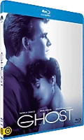 Gamma home entertainment kft. 1277503 Ghost (blu-ray)