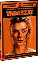 Gamma home entertainment kft. 1327659 Vadászat (dvd)