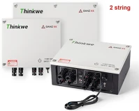 Ganz TW-RSD150-40-2 Tűzeseti dc 1000vdc/40a 2 string leválasztó kapcsoló kép
