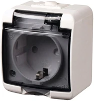 Gao 22111 Földelt aljzat kép