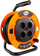 Gao 3X1.5 MM2, IP20 termo kapcsoló kép