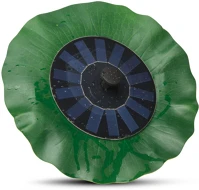 Garden of eden 11223-1 MILVENGO napelemes kerti szökőkút csobogó Szolár szökőkút kép