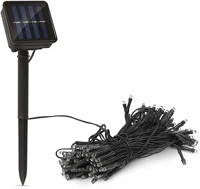 Garden of eden 11242 Szolár fényfüzér kép