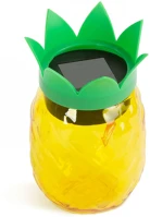 Garden of eden 11250 Led-es szolár lámpa, ananász (11250) kép