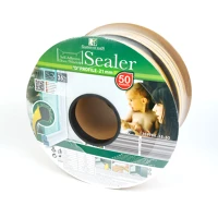 Garden of eden 11599BK-15-50 Öntapadós ajtó- ablakszigetelő kép