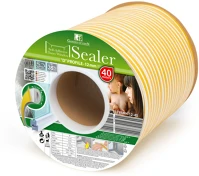 Garden of eden 11599WH-12-40 Öntapadós ajtó- ablakszigetelő 