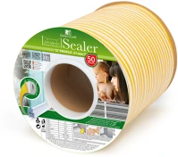 Garden of eden 11599WH-15-50 Öntapadós ajtó- ablakszigetelő 