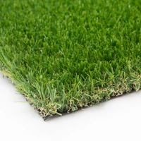 Garden of eden 11790E Műfű - 2 m x 25 m - 35 mm szálhosszal kép