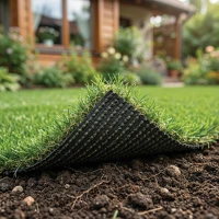 Garden of eden 11790G Műfű - 2 x 25 m - 30 mm szálhosszal - primora kép