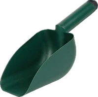 Garden of eden 11282 11282 takarmánylapát, tápmérő lapát - műanyag kép