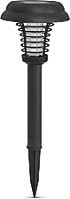 Garden of eden 55660B Szolár uv rovarcsapda + lámpa funkció - leszúrótüskével, fekete  () kép