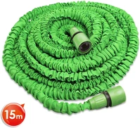 Garden of eden 11348A 11348a flexibilis locsolótömlő kép