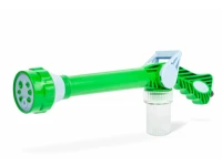 Garden of eden 11342 11342 nagynyomású öntözőpisztoly vegyszertartállyal kép