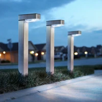 Garden of eden 11264 Garde of eden led-es szolár lámpa (11264) kép