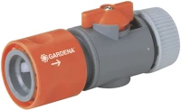 Gardena 00942-50 Gyorsszabályozó szelep 13mm (942) kép