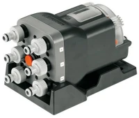 Gardena 1197-29 Gardena 1197-29 automatikus vízelosztó kép